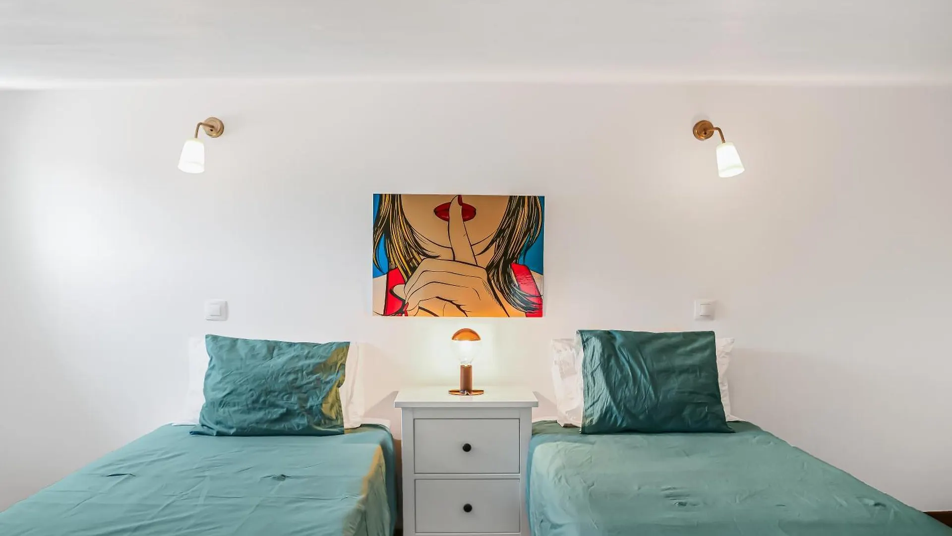 Apartment Lux 2Br Maspalomas Pool Terrace