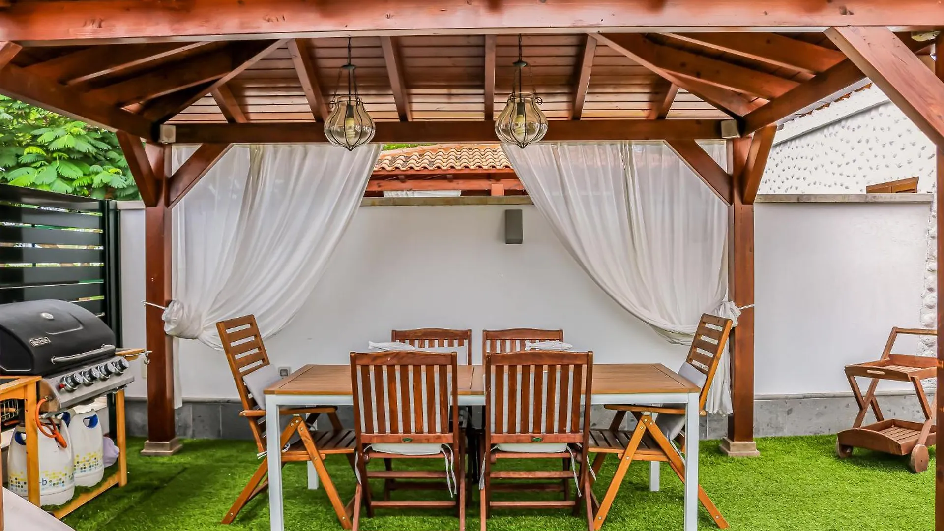 Lux 2Br Maspalomas Pool Terrace Apartment Maspalomas (Gran Canaria)