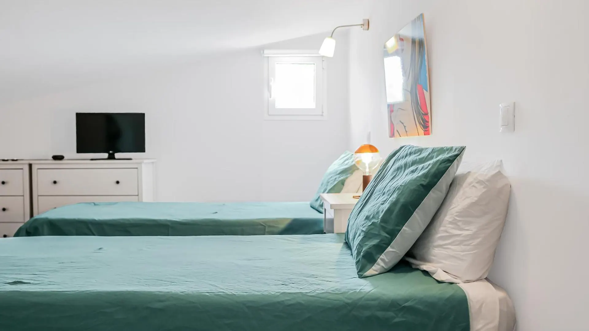 Apartment Lux 2Br Maspalomas Pool Terrace Spanien