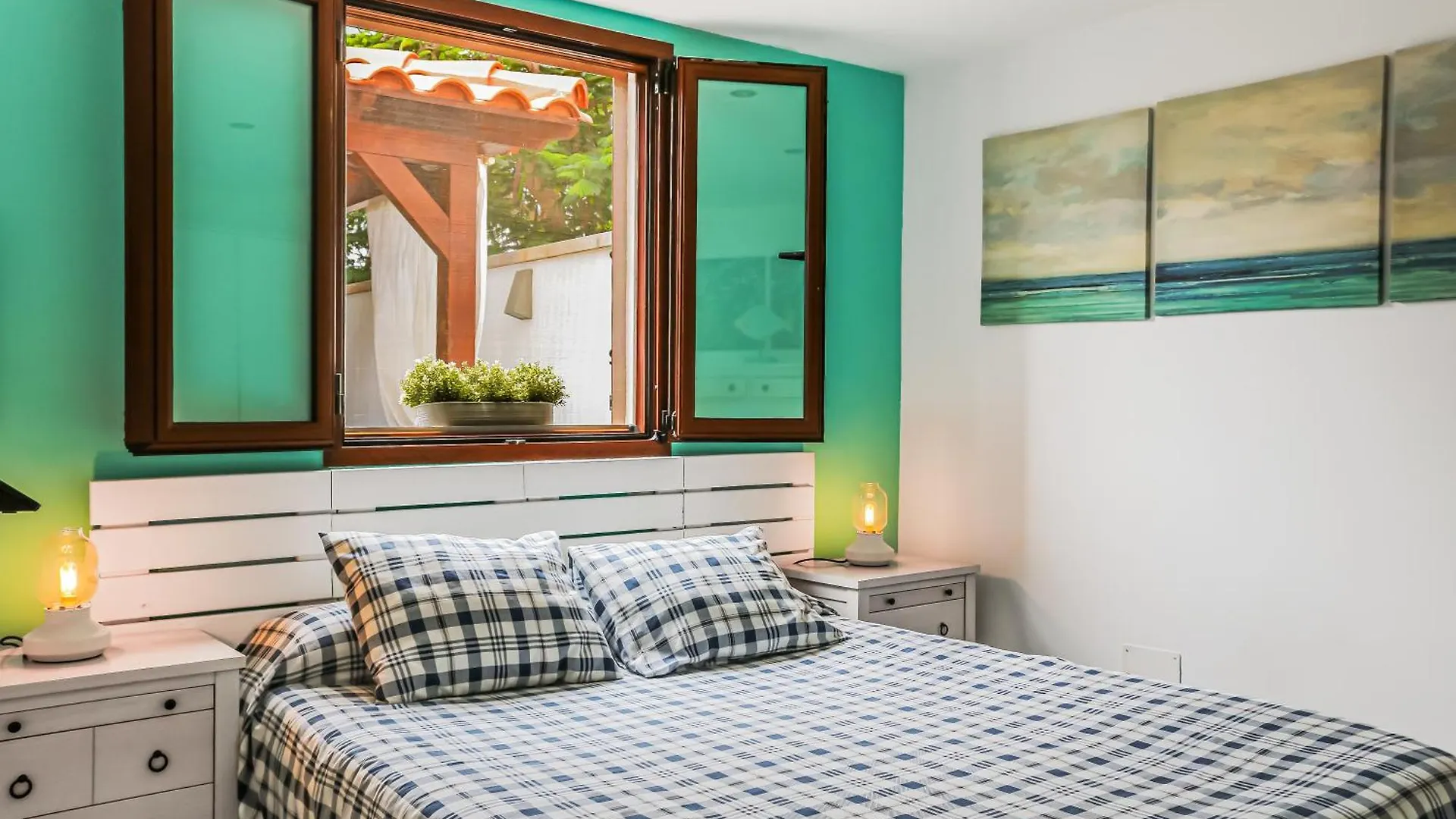 Lux 2Br Maspalomas Pool Terrace Spanien