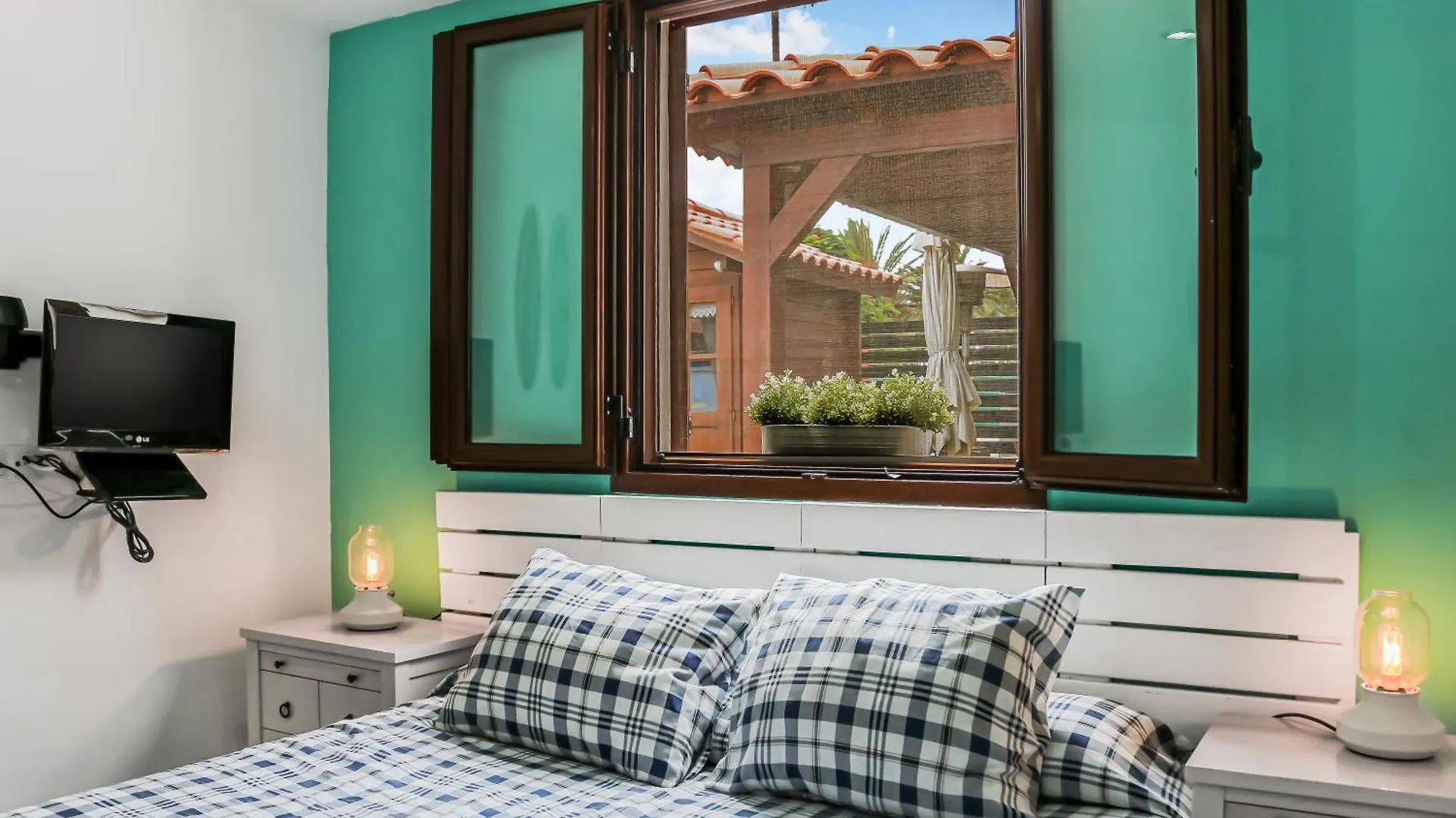 Lux 2Br Maspalomas Pool Terrace Apartment Maspalomas (Gran Canaria)