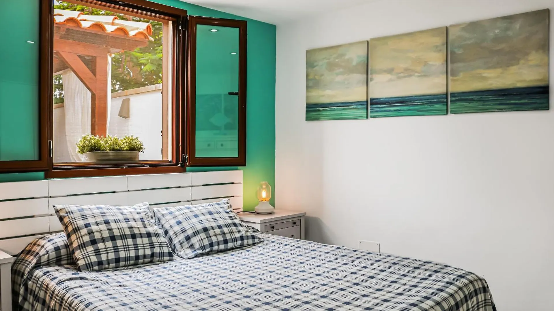 Lux 2Br Maspalomas Pool Terrace Apartment