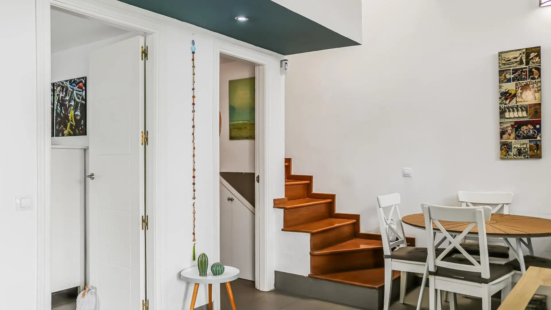 Apartment Lux 2Br Maspalomas Pool Terrace