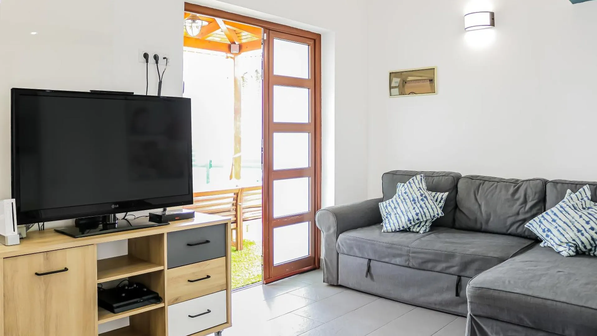 Lux 2Br Maspalomas Pool Terrace Spain